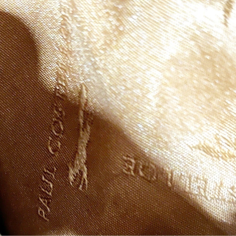 Paul Costelloe Leather Shoulder Bag‎ - Picture 5 of 10